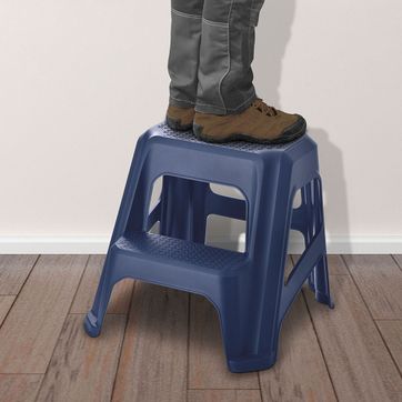 ESCALESILLA PRO AZUL OSCURO RIMAX 12608 - imagen 1