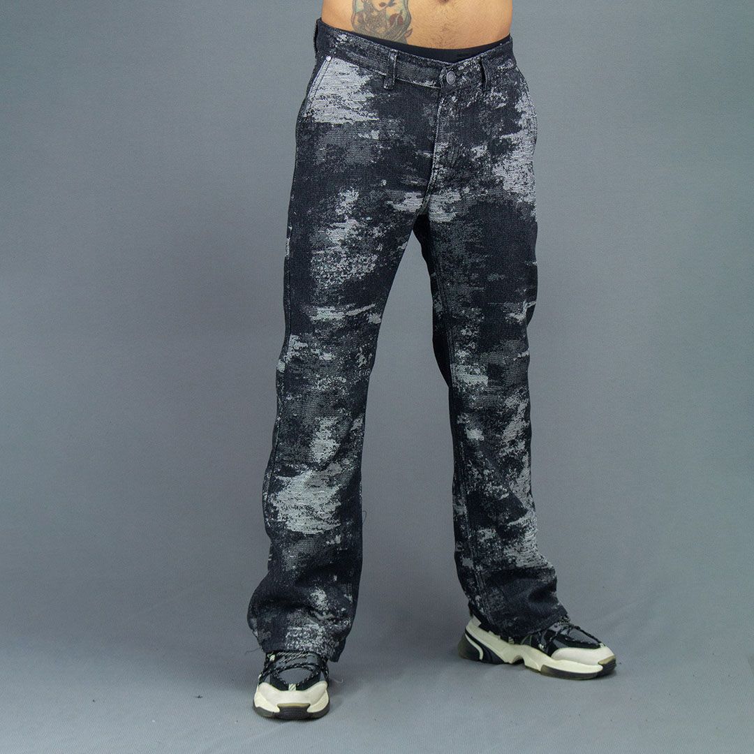 JEANS DENIM PREMIUM JAC