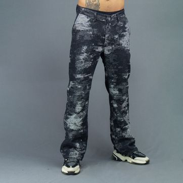 JEANS DENIM PREMIUM JAC - imagen 1