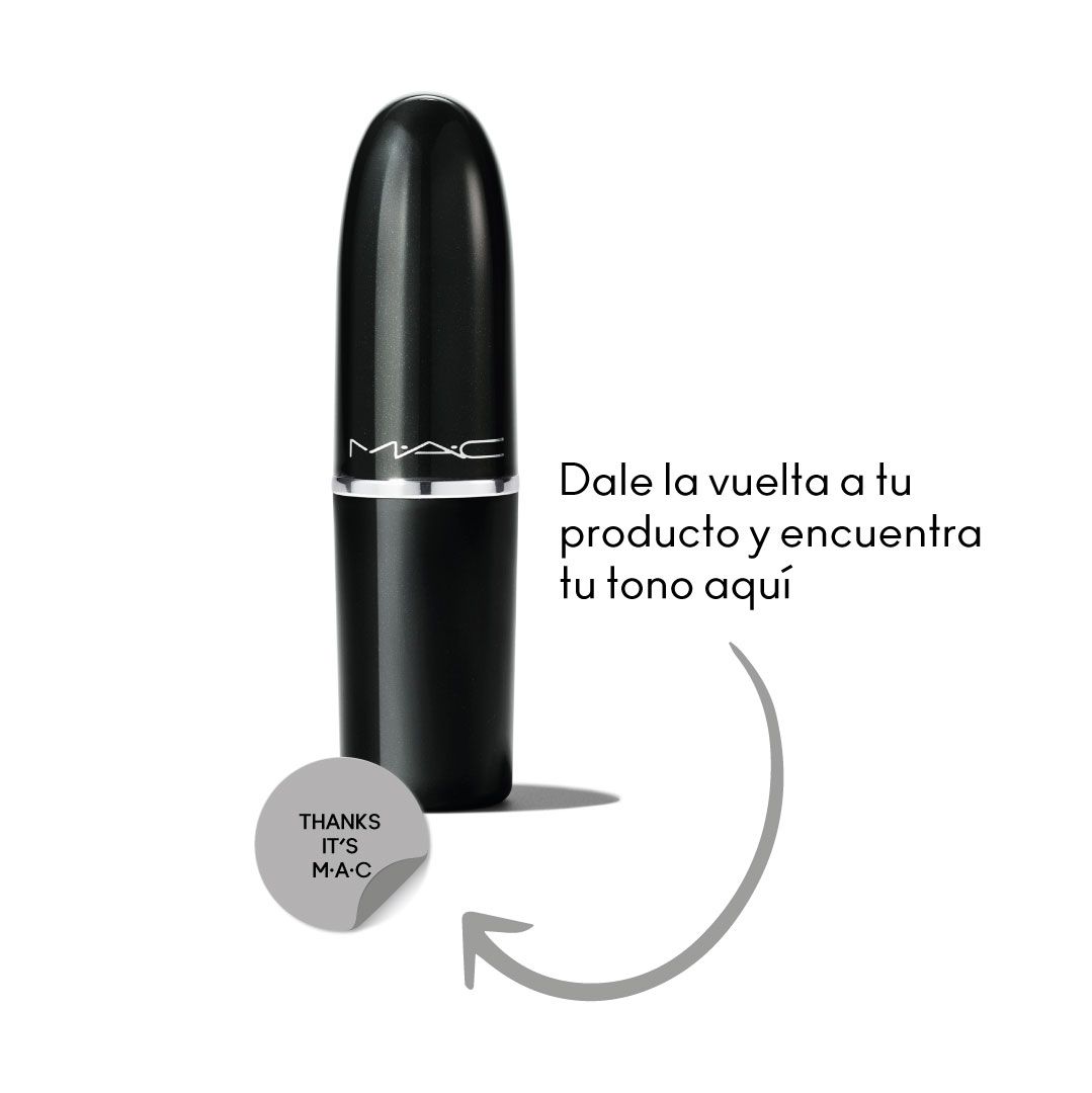 Labiales Lustreglass Lipstick 