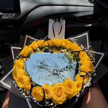 Imagen del producto Bouquet Reflejo
