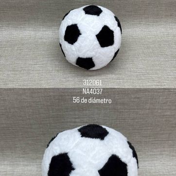 Imagen del producto BALÓN 56 DE DIÁMETRO