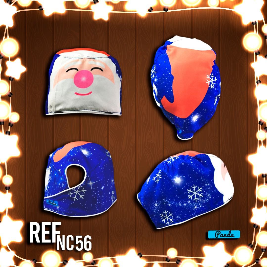 Gorro horma corta