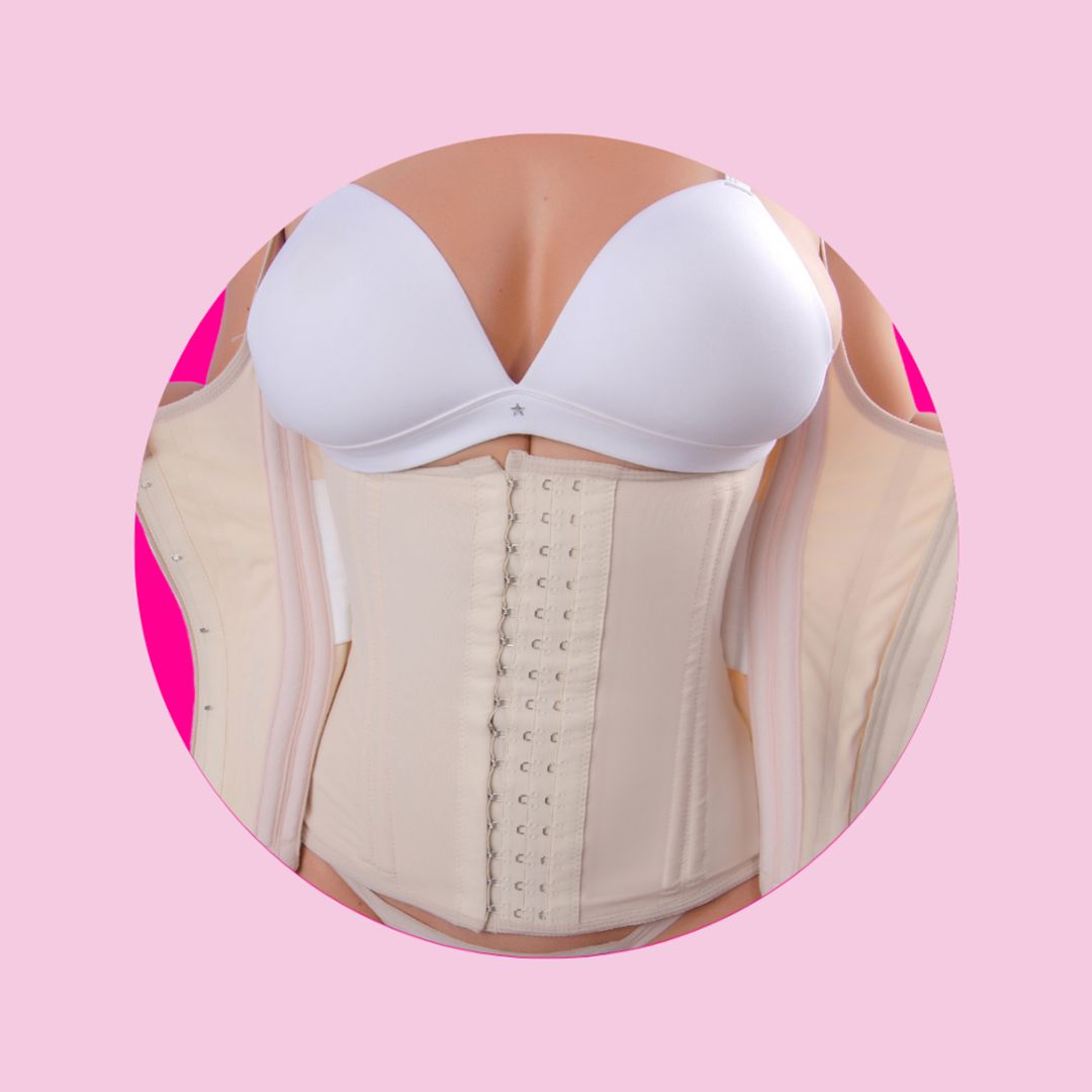 4140 - Chaleco Deluxe