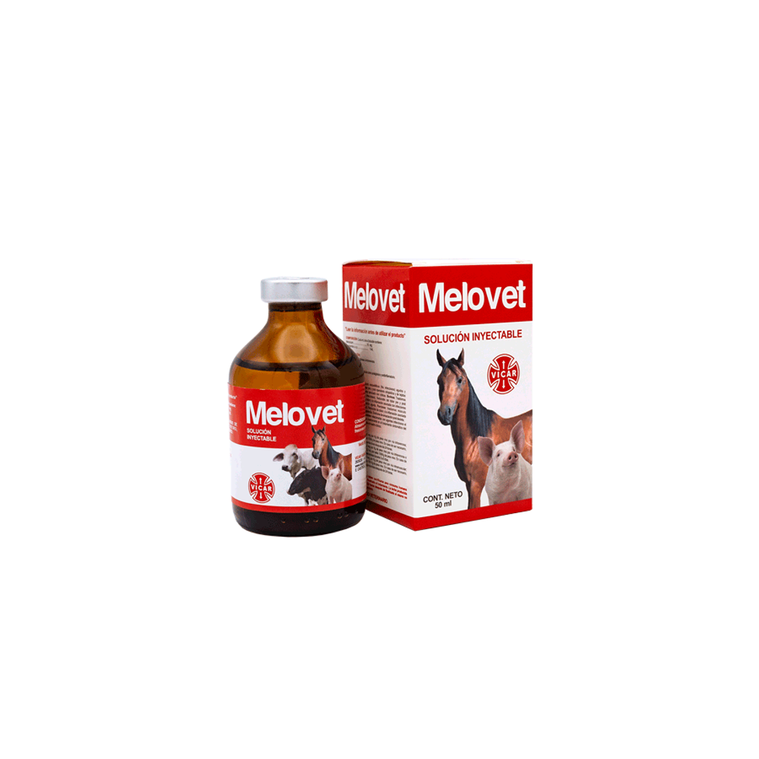 MELOVET x 50 ML
