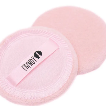 Imagen del producto 1  1 Kit X 2 Almohaditas De Maquillaje Ref AHM1142