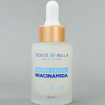 Imagen del producto SUERO FACIAL NIACINAMIDA DOLCE BELLA