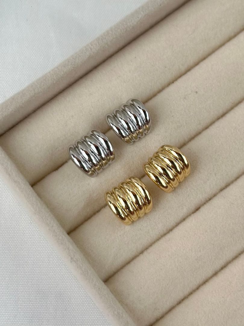 Arete línea mediano 