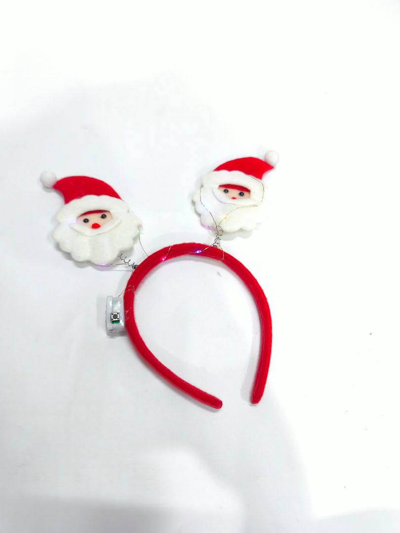 DIADEMA CON LUZ AT-468