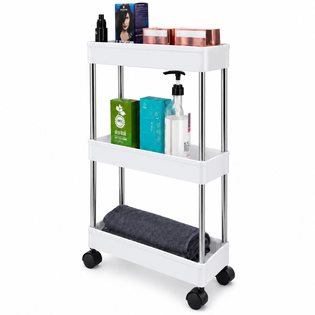 Carrito organizador