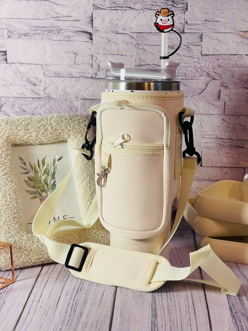 Bolso Para termo