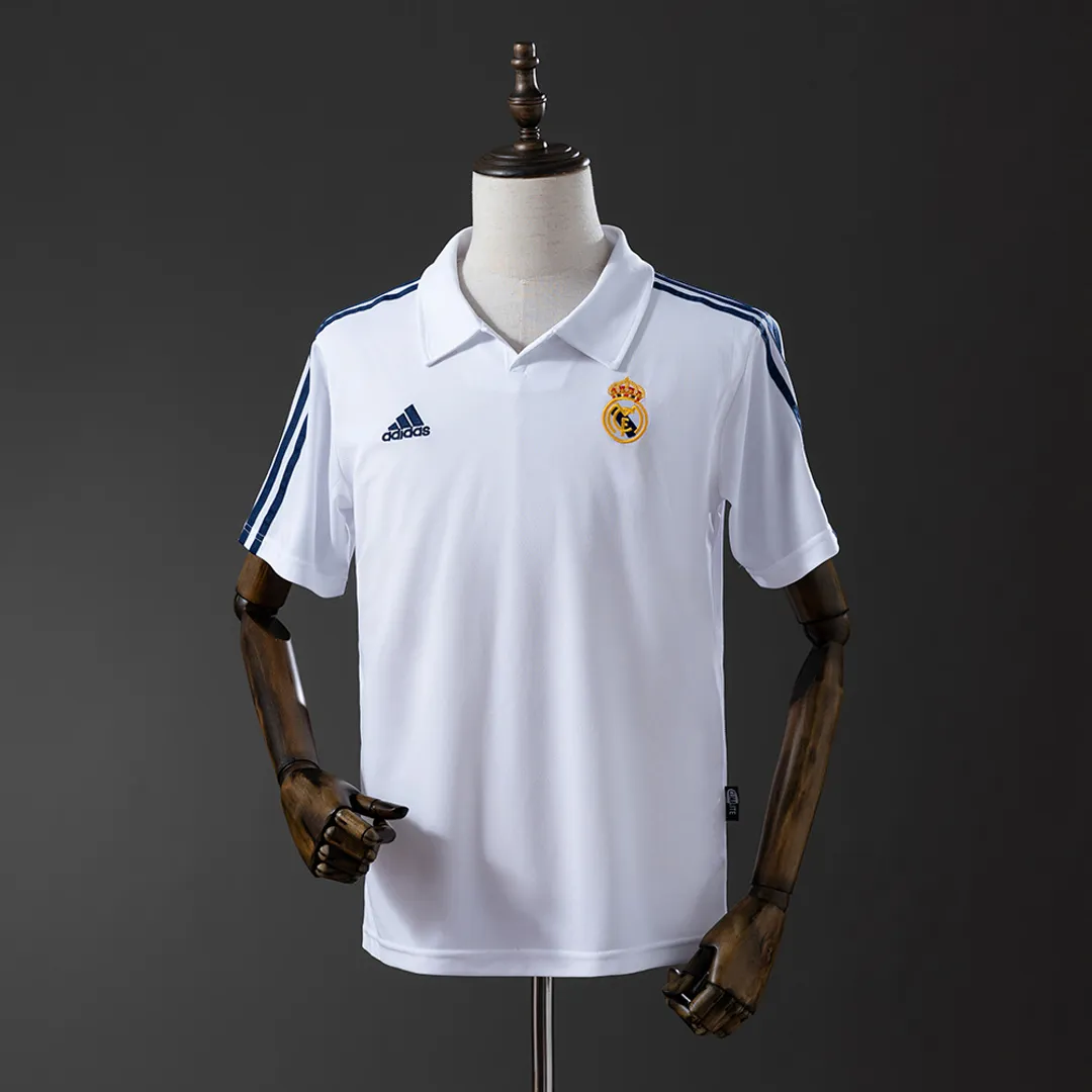 Real Madrid Retro | Solo por pedido 