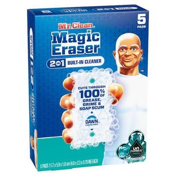 Imagen del producto Mr.Clean Magic eraser 