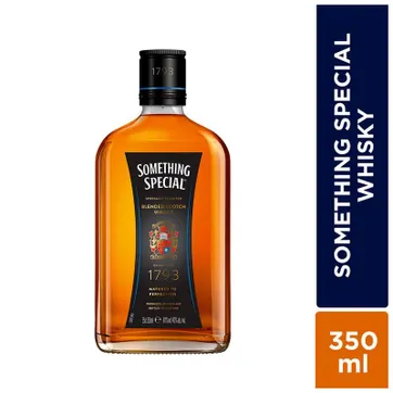 Imagen del producto 	Whisky Something Special Caneca