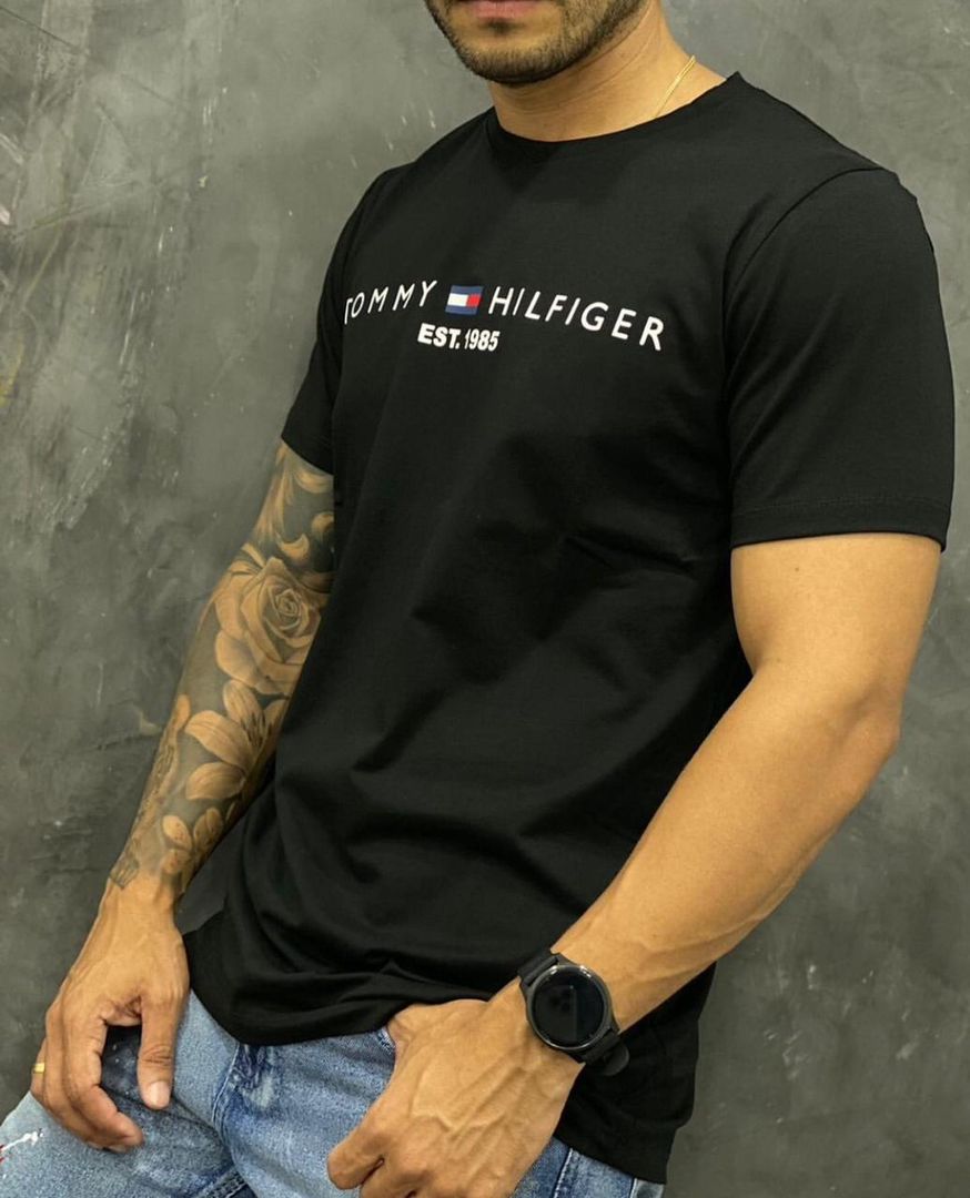 CAMISETA DE HOMBRE 