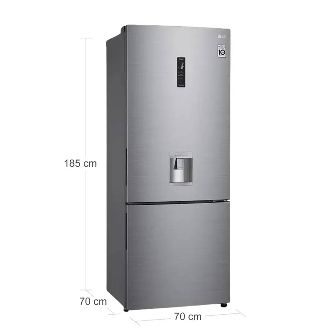 NEV LG 461 LTS TIPO EUROPEA