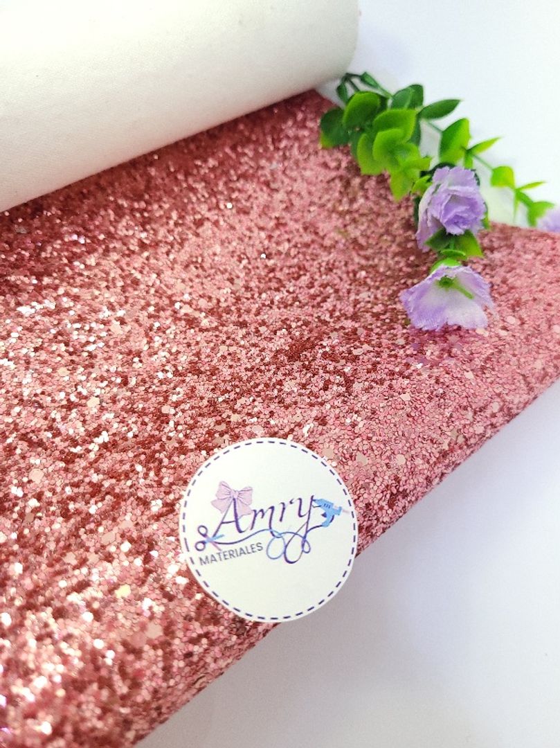 Rosado O 25x138-140cm 