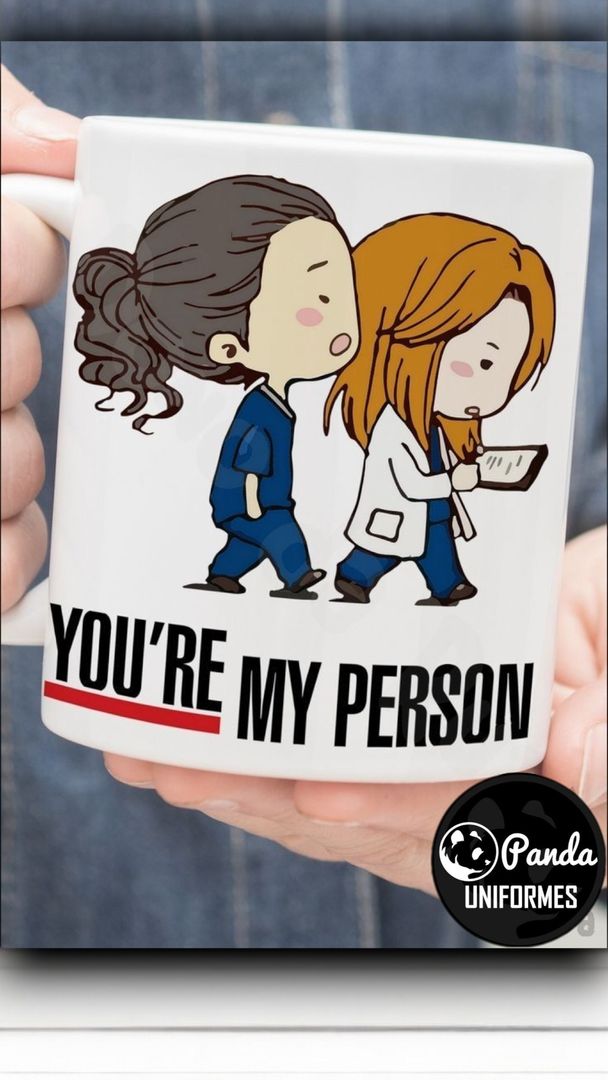 Mug Personalizados