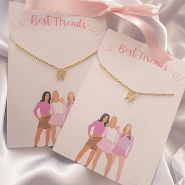 Imagen del producto MARIPOSAS AMIGAS2