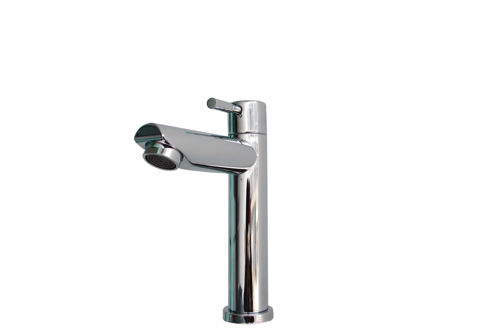 BAJA CROMO GRIFERIA AGUA FRIA BAÑO 