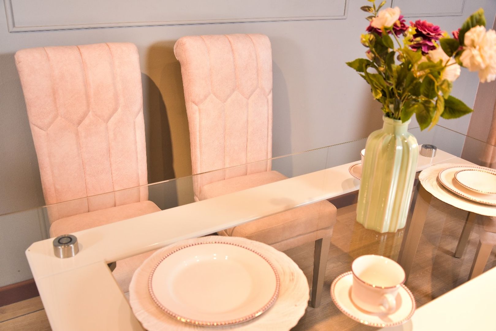 CDOR JULIANA NEW CHAMPAÑA X6 PV 10MM MARMOL