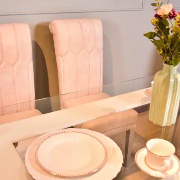 CDOR JULIANA NEW CHAMPAÑA X6 PV 10MM MARMOL - imagen 4