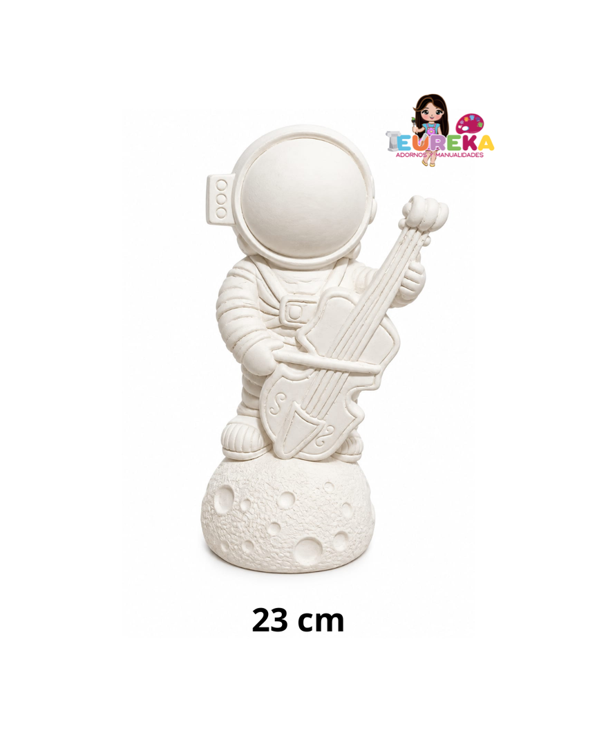 Astronauta x3