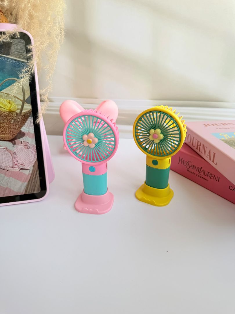 VENTILADOR PORTÁTIL 23217