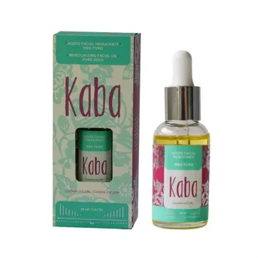 Imagen del producto ACEITE FACIAL DE ORO 24k