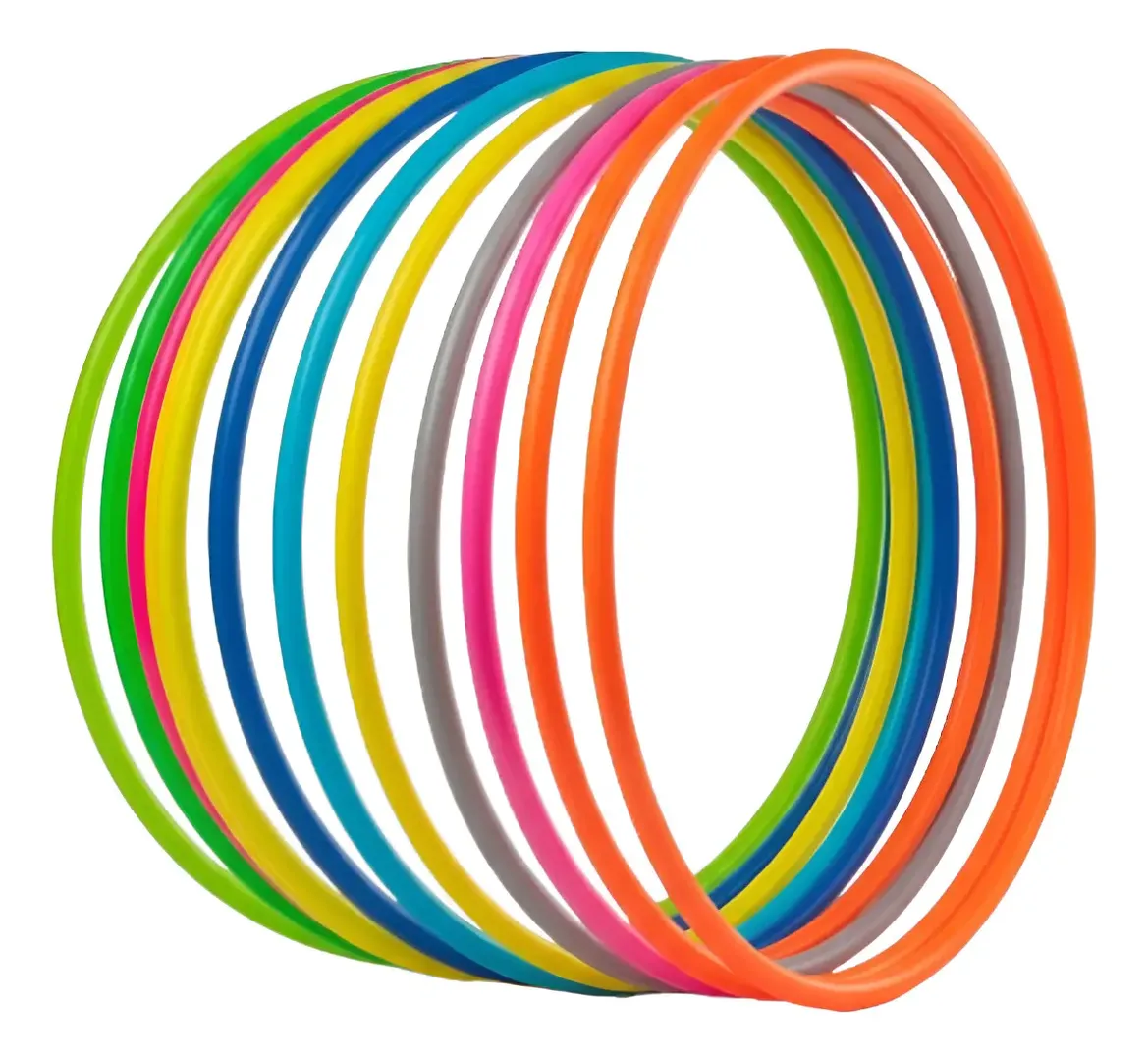 Aro Hula Hula Tubular