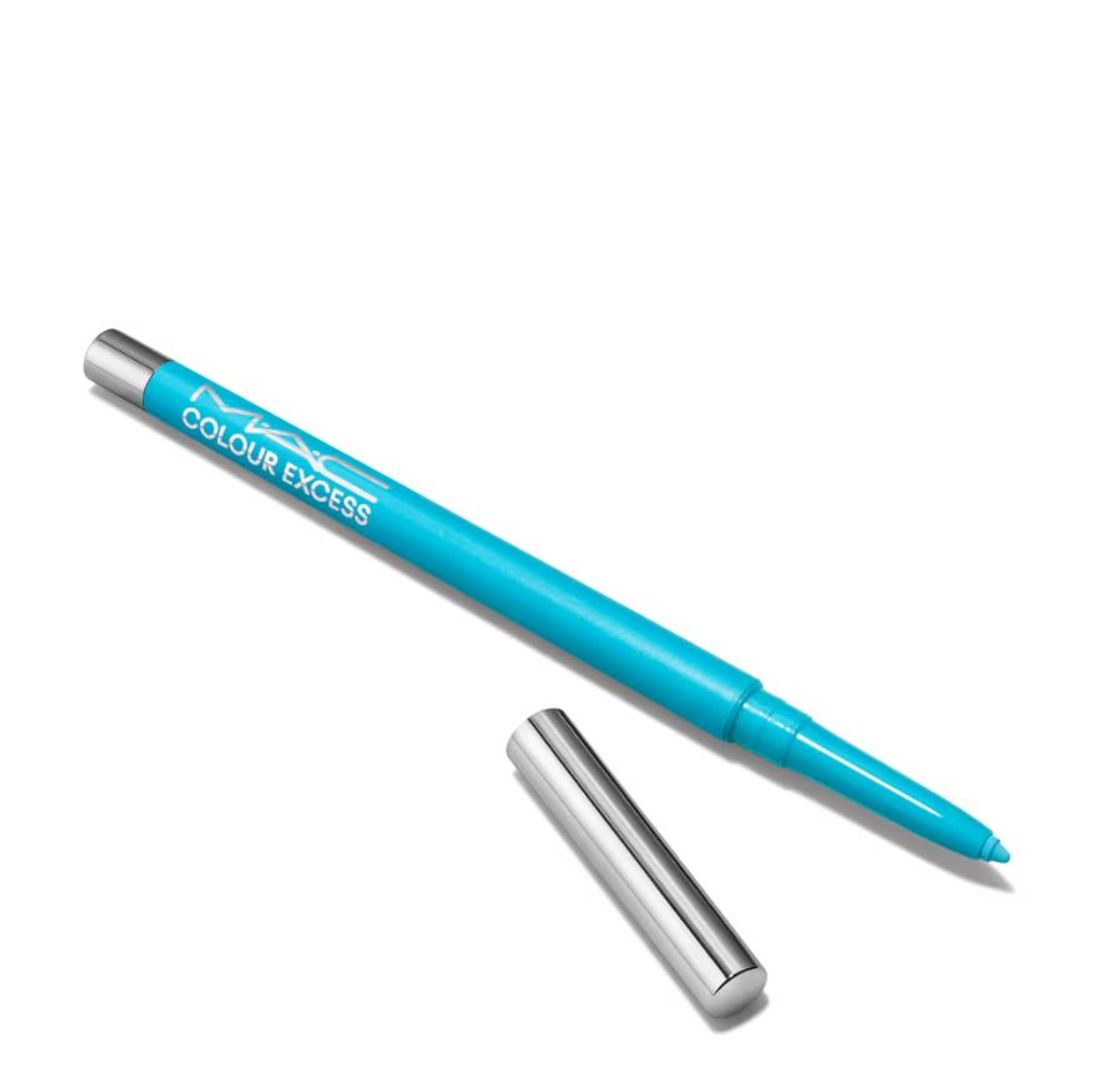 M·A·C COLOUR EXCESS GEL PENCIL EYE LINER 