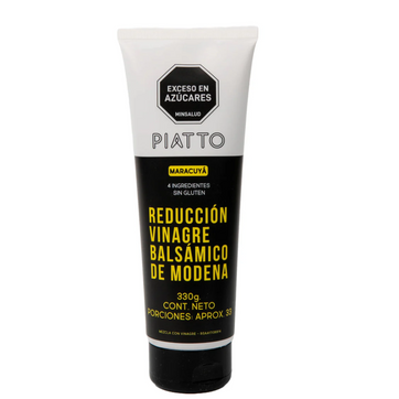 Imagen del producto PIATTO BALSAMICO MARACUYA