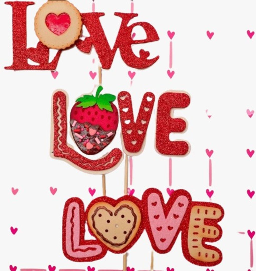 PIC LOVE FOMI