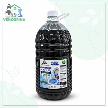Imagen del producto AHORRADOR DE AGUA 5.000 ML
