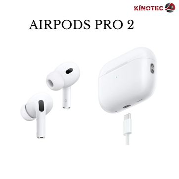 AirPods Pro 2 Tipo C - imagen 1