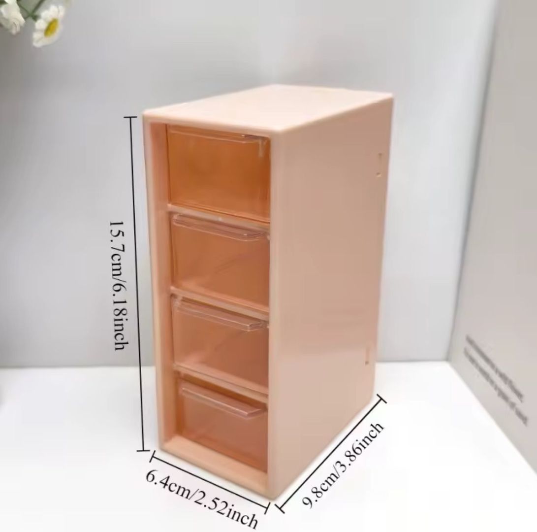 Organizador de papelería 