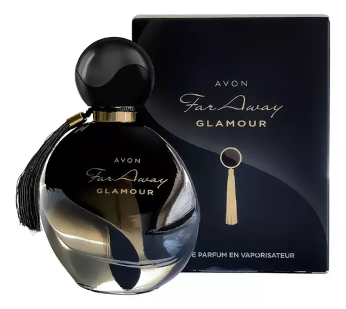 FAR AWAY GLAMOUR 50ML