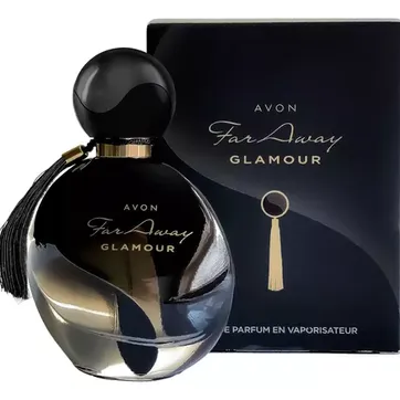 Imagen del producto FAR AWAY GLAMOUR 50ML