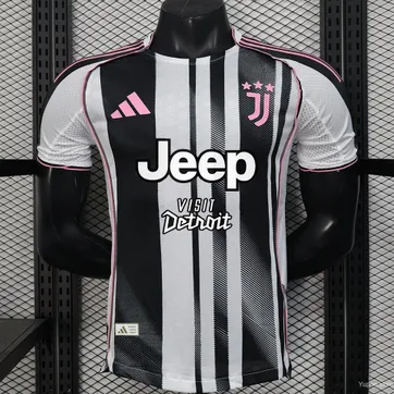 Juventus Casa - Visita - Tercera 2025-26 - imagen 1