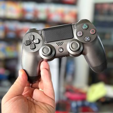 Control ps4 original  - imagen 1