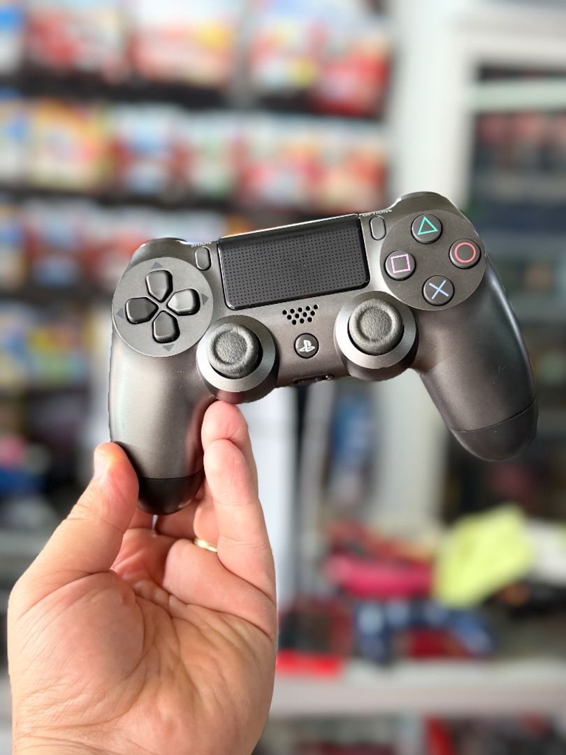 Control ps4 original 