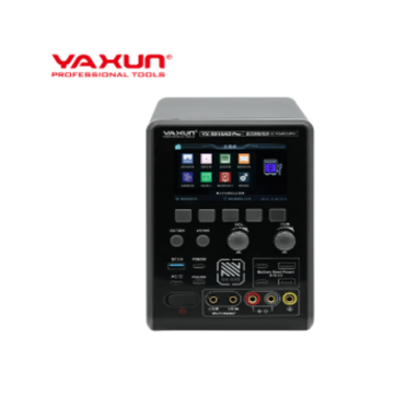 Imagen del producto FUENTE DE PODER 30V/10A 4IN1 YAXUN YX-3010AD PRO