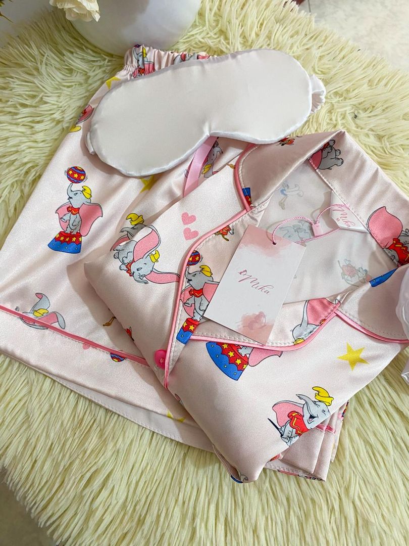 Set "Dumbo" / Seda