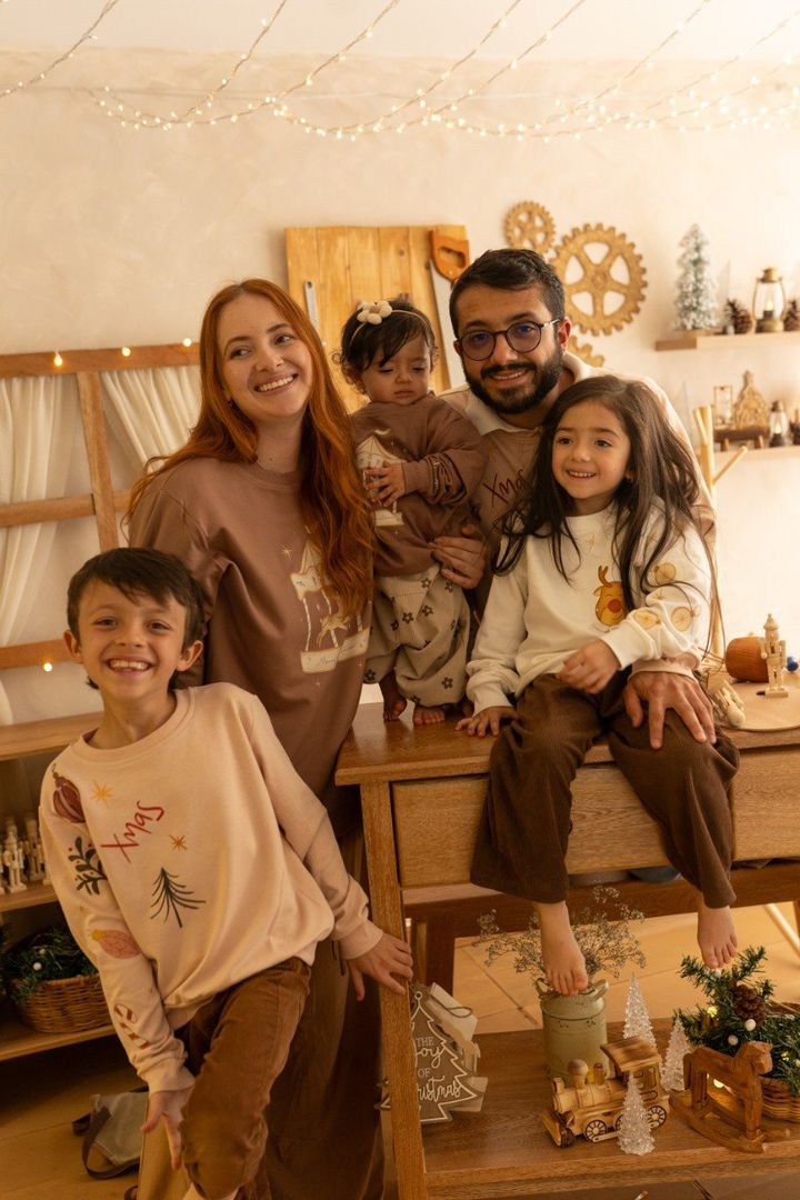 COMBO 2 BUSO ADULTO + 1 NIÑO