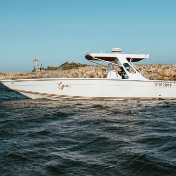 LANCHA 1  - imagen 1