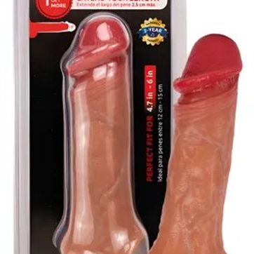 Imagen del producto FUNDA EXTENCIÓN