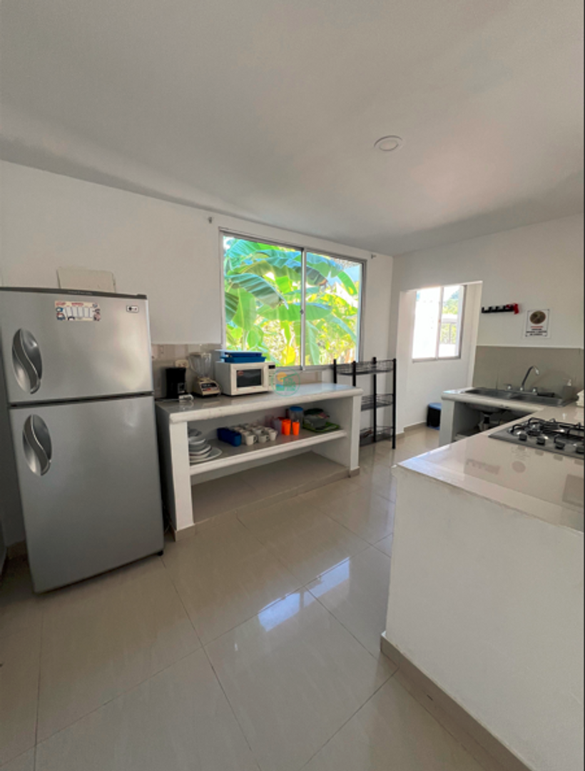 RICAURTE | 12 PERSONAS