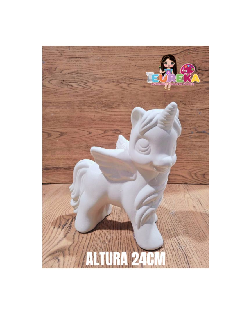 UNICORNIO ALAS