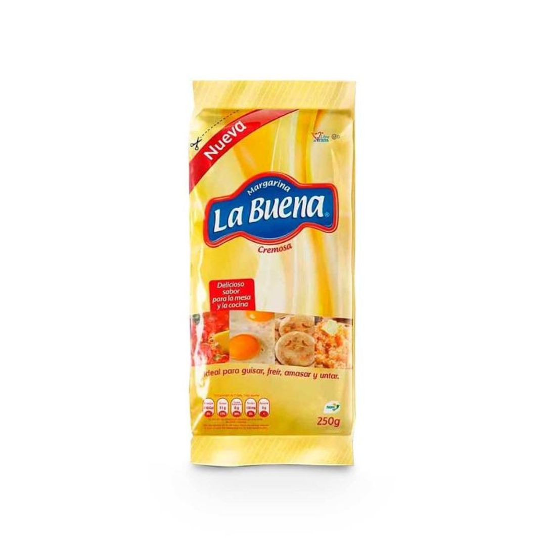 LA BUENA BOLSA*250G