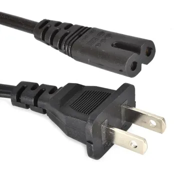 Cable Poder Tipo 8 (grabadora) - imagen 1